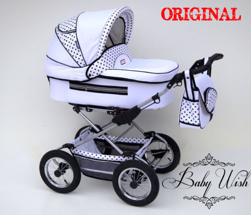 Fanari landau baby fashion - fanari,