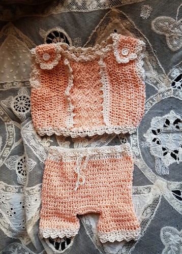 Ensemble corset bloomer - corset,