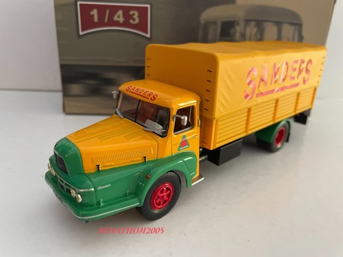 Ixo altaya camions - altaya,