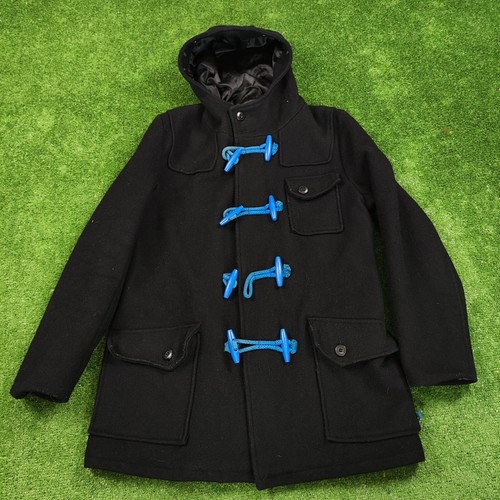 Veste manteau schott - manteau, x
