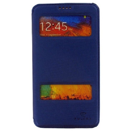 Etui folio serie magnet puloka - folio,