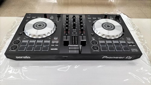 Pioneer ddj sb3 - ddj-sb3, 2-deck