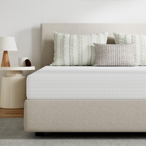 Matelas mousse zones - en,
