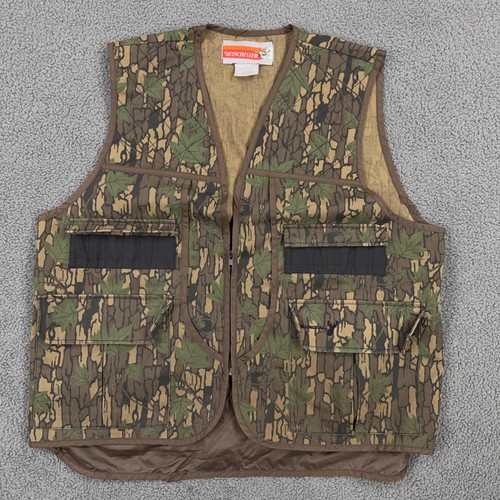 Vintage winchester vest - vintage,