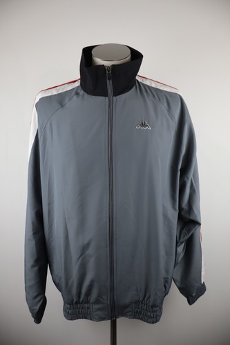 Kappa veste sport homme - kappa,