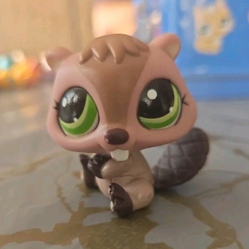 Lps littlest pet - littlest, figurine