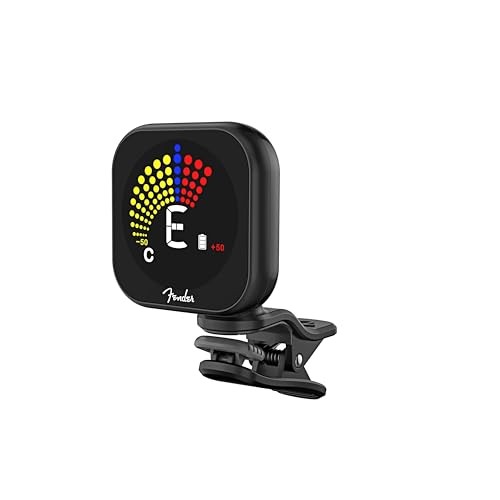 Fender flash 0 accordeur - fender, flash™