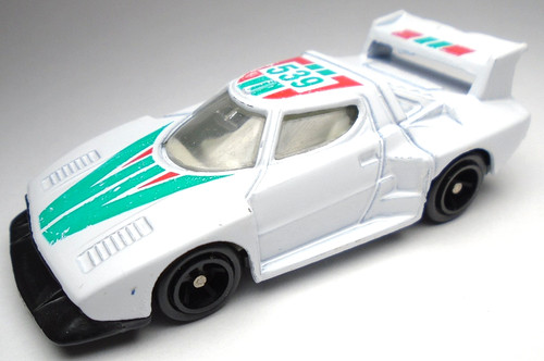 Lancia stratos turbo 539 - lancia,