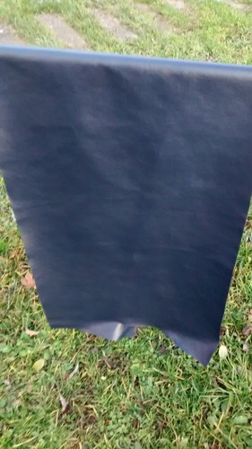 Coupon simili cuir 34x70 - coupon,