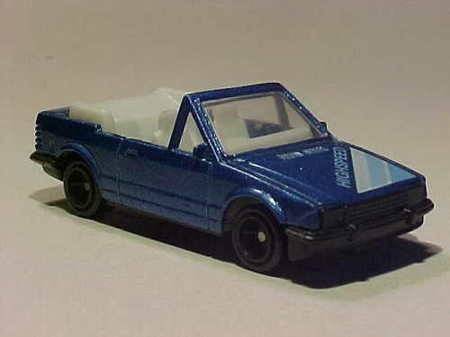 Inch ford escort xr3i - 3,