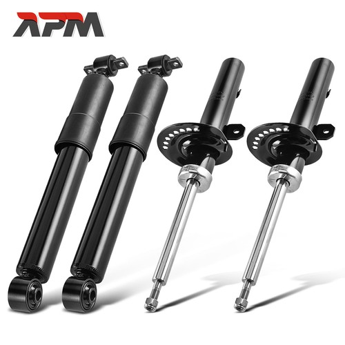 Amortisseurs gaz avant - 4x,