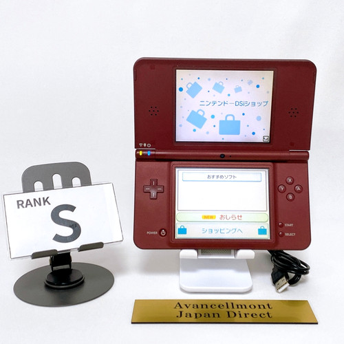 Stylet console nintendo - console, ll
