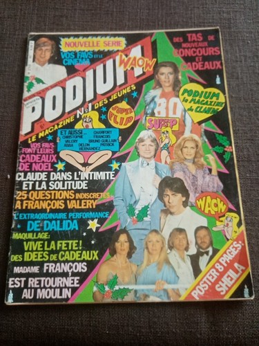 Magazine podium janvier - magazine, podium-janvier