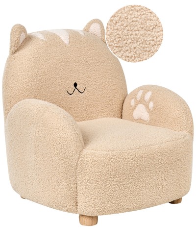 Fauteuil pour enfants - fauteuil,