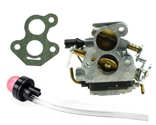 Carburateur para tronçonneuse - para,