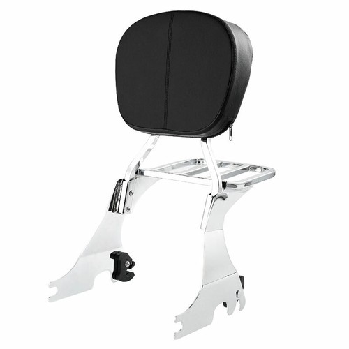 Sissy bar backrest - sissy,