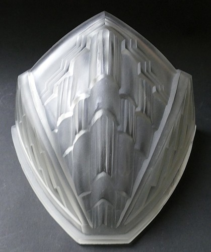 Plaque applique lustre - plaque, ou
