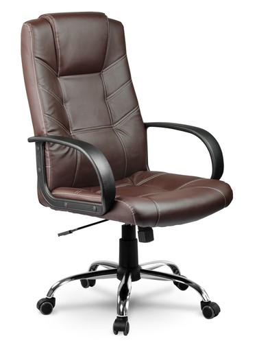 Fauteuil bureau cuir - fauteuil,