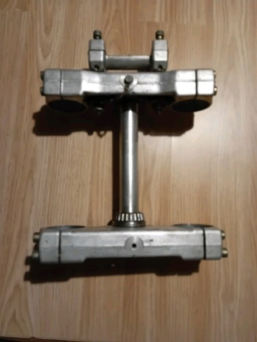 Fourche 250 ktm - fourche,
