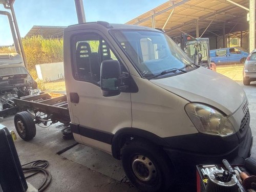 Levier frein main iveco - frein, à