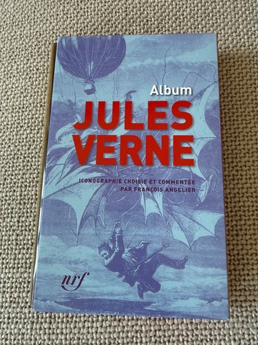 Pleiade album jules - ,