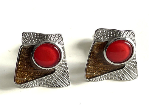 Boucle oreille clips - boucle,