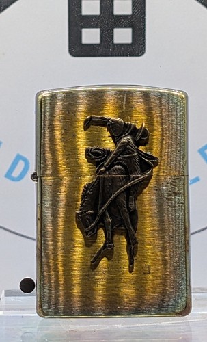Marlboro country store zippo - country,