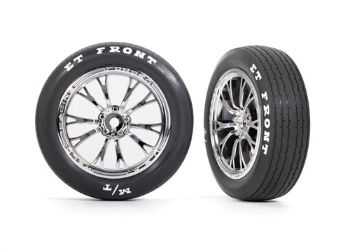 Traxxas trx9474r pneus sur - trx9474r,