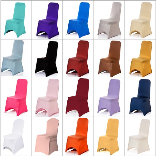 Housses chaise extensibles - housses,