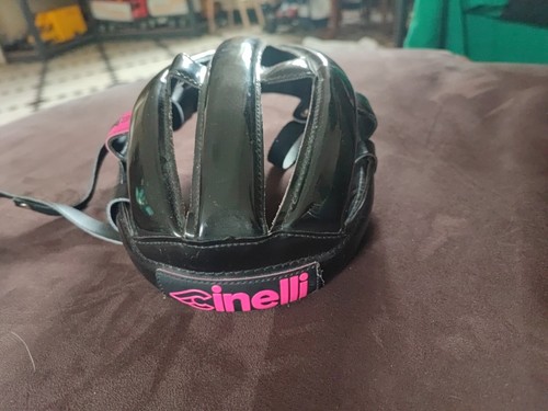 Casque boudin cinelli - casque,