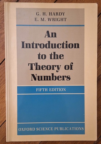 Introduction the theory - an, to