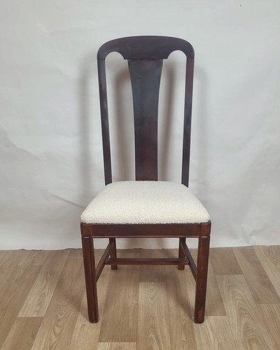 Chaise vintage 80s - chaise, 70/80s