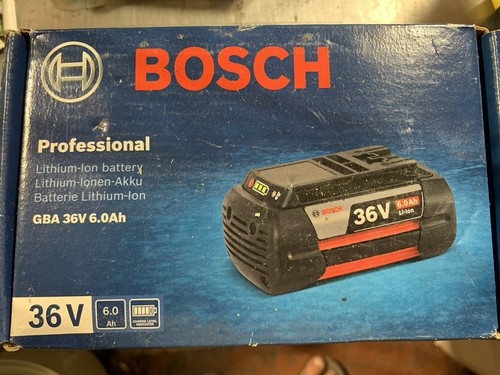 Batterie bosch volts - volts, 6