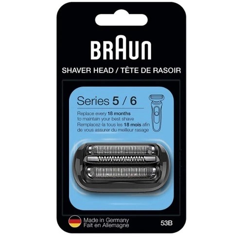 Original 53b braun - original,