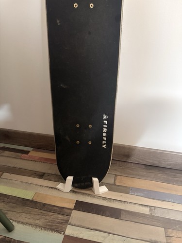 Support skateboard - support,