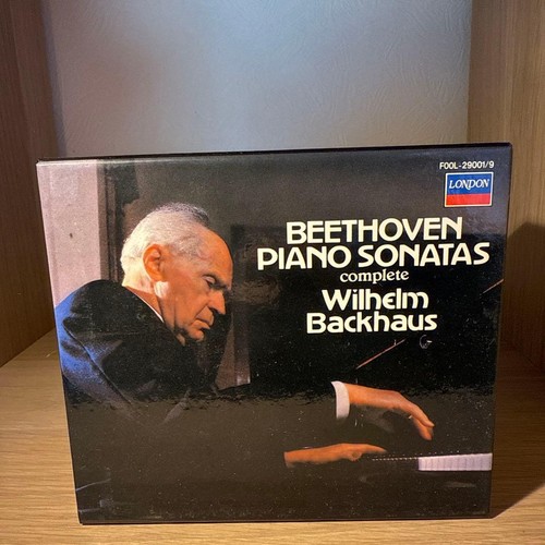 Sonates pour piano beethoven - pour,