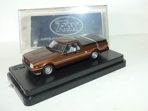 Ford falcon pack ute - ford, s