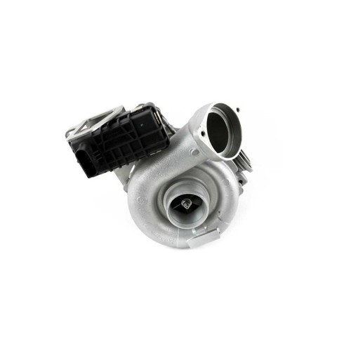 Turbo neuf garrett 758351 - garrett,