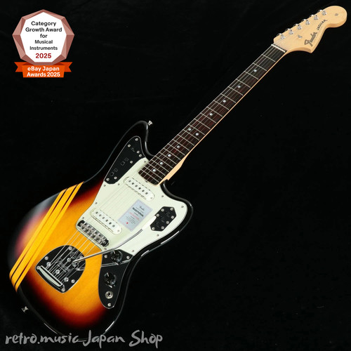 Fender mij traditional 2025 - fender,