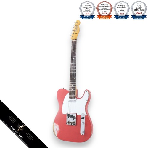 Fender custom shop 1960 - fender,