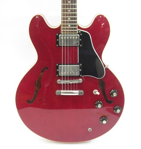 Epiphone japan 335 - japan, es-335