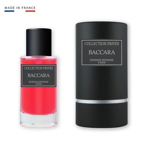 Parfum collection privée