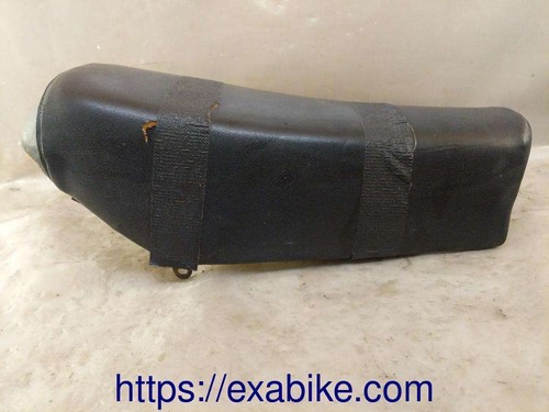 Selle pour yamaha dtmx - selle,