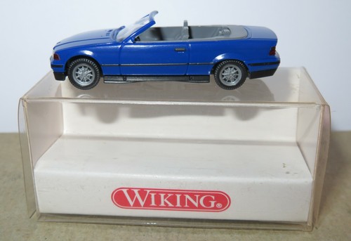 Micro wiking bmw 325 i - 1/87,
