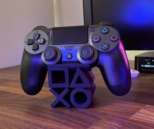 Support stand manette - ps4,