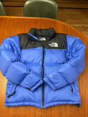 The north face men nuptse - the,