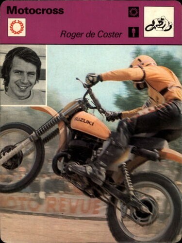Cartes sportives b3820 - cartes,