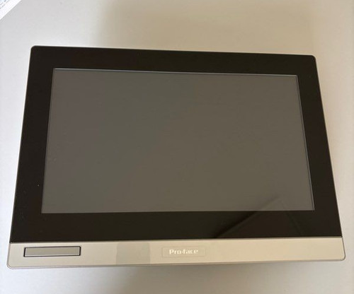 Ecran hmi tactile tft - ecran,