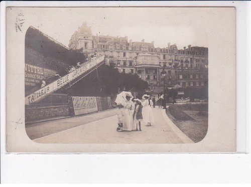Biarritz rampe mobile - biarritz:,