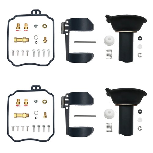 Kits réparation carburateur - 2,